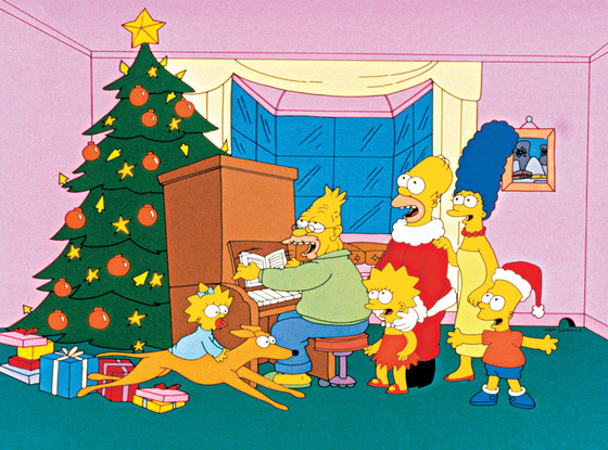 The Simpsons The Simpsons